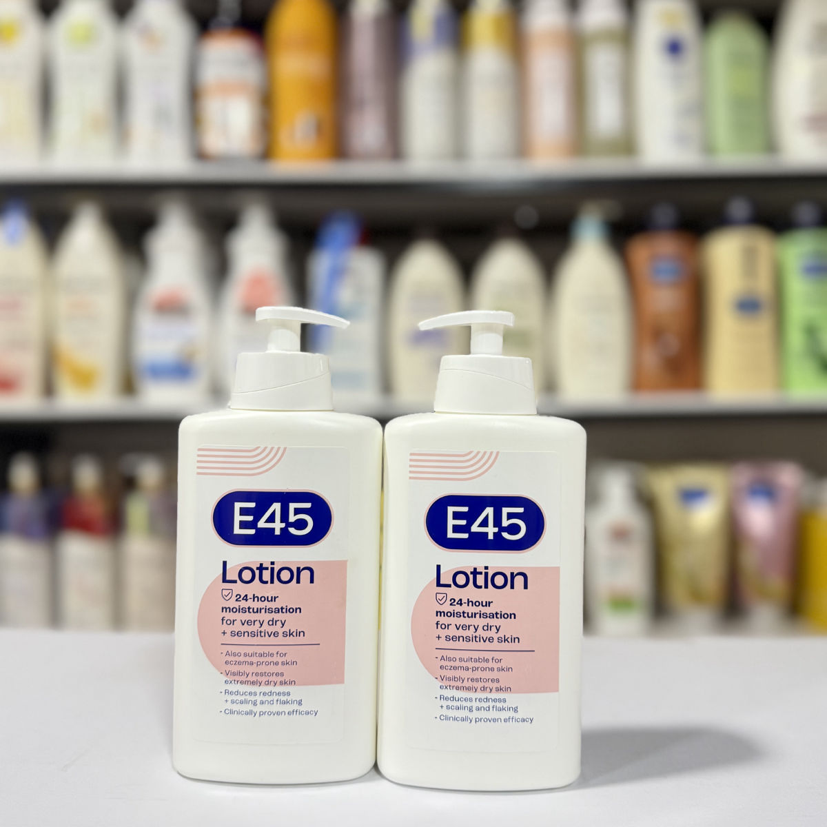 E45