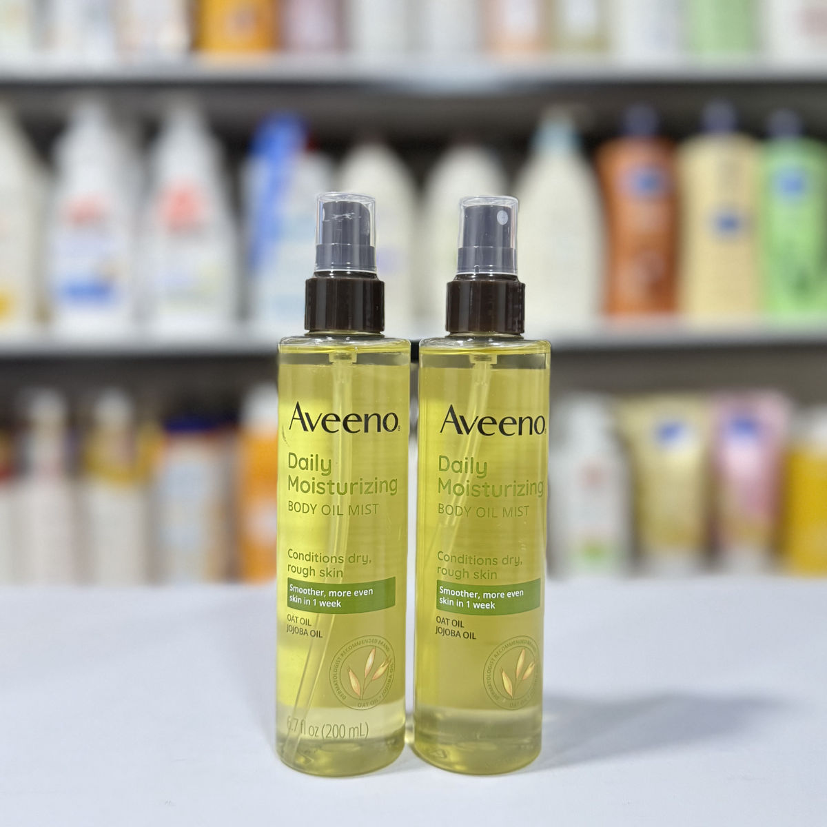 Aveeno Daily Moisturizing 