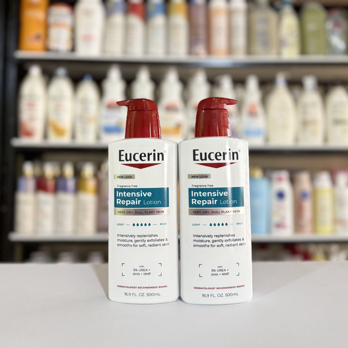 Eucerine Intensive Repair