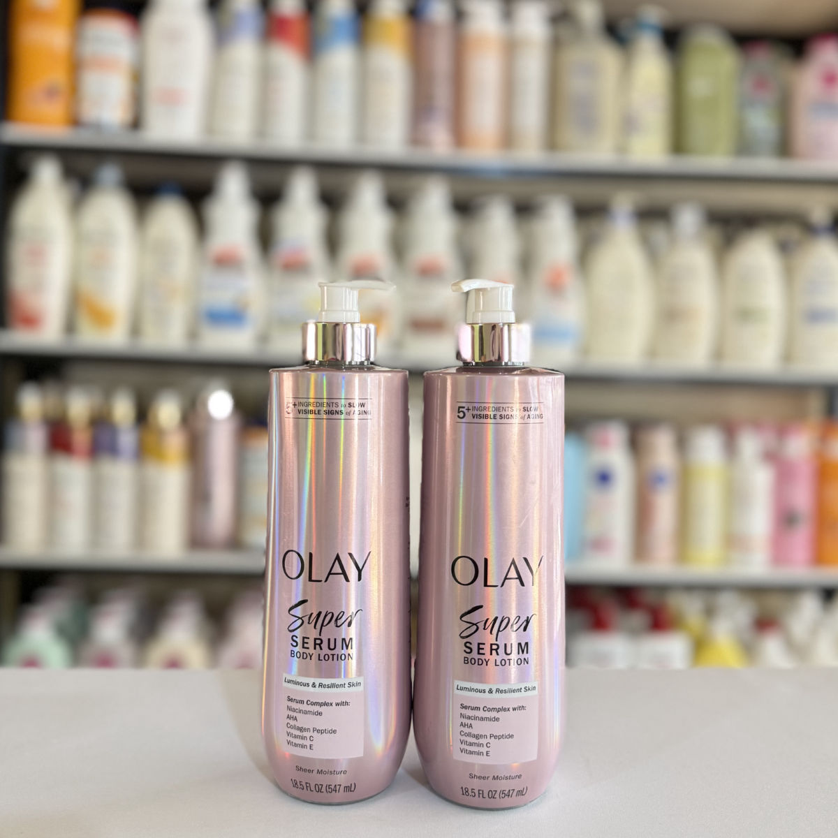 Olay Super Serum