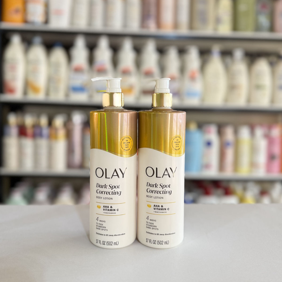 Olay Darkspot Correcting 