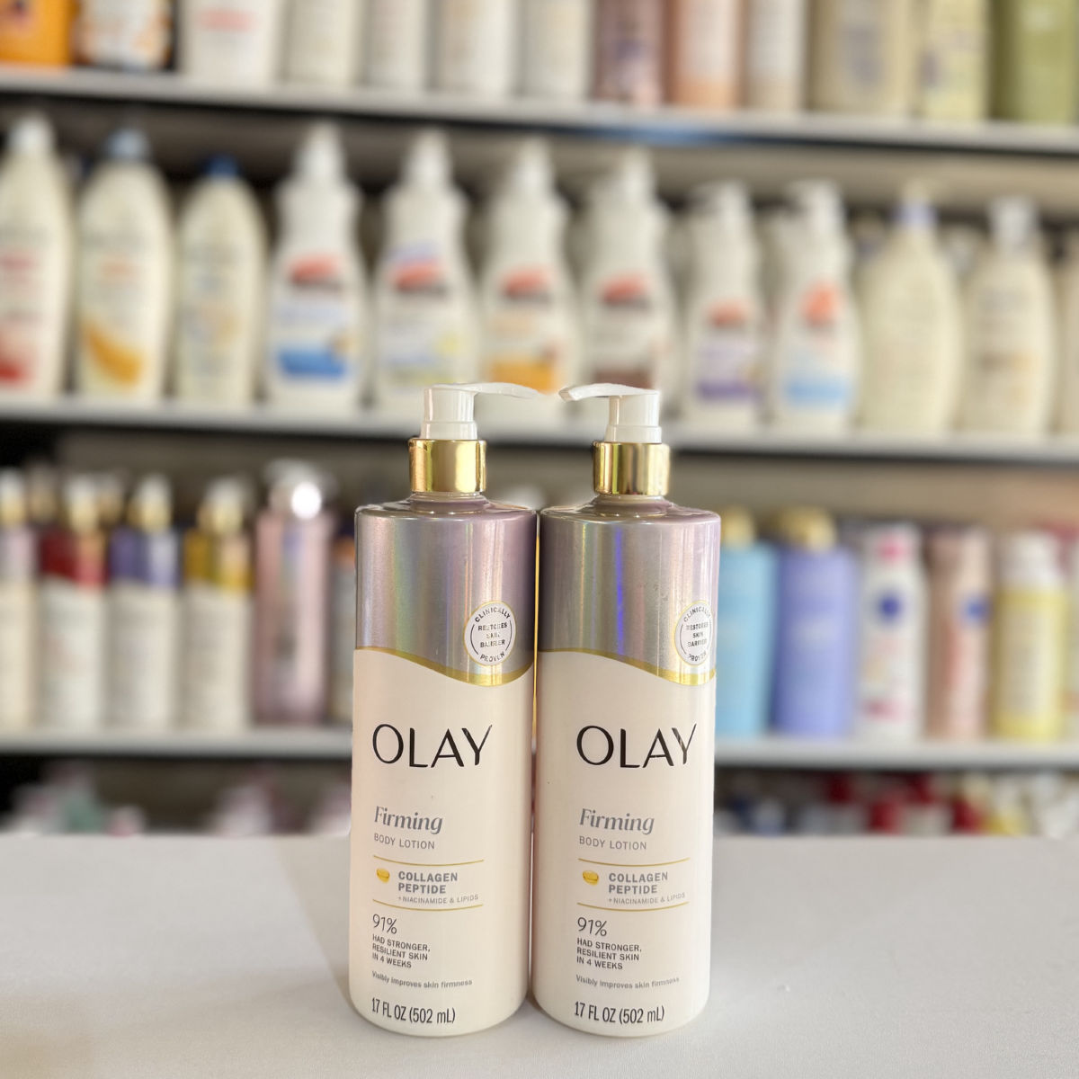 Olay Firming 