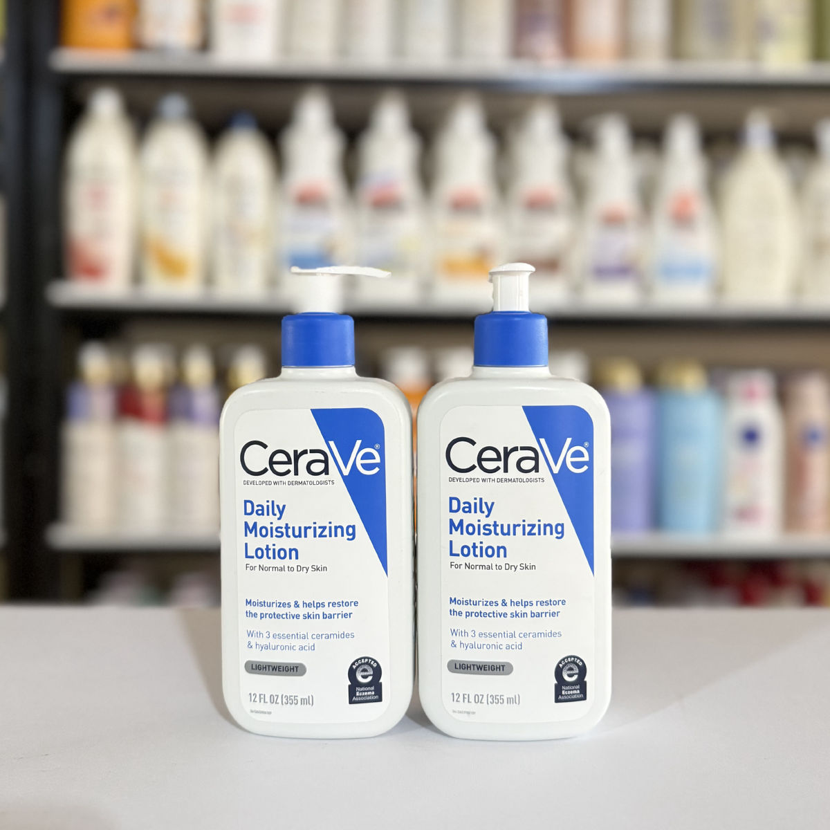 CeraVe Daily Moisturizing 