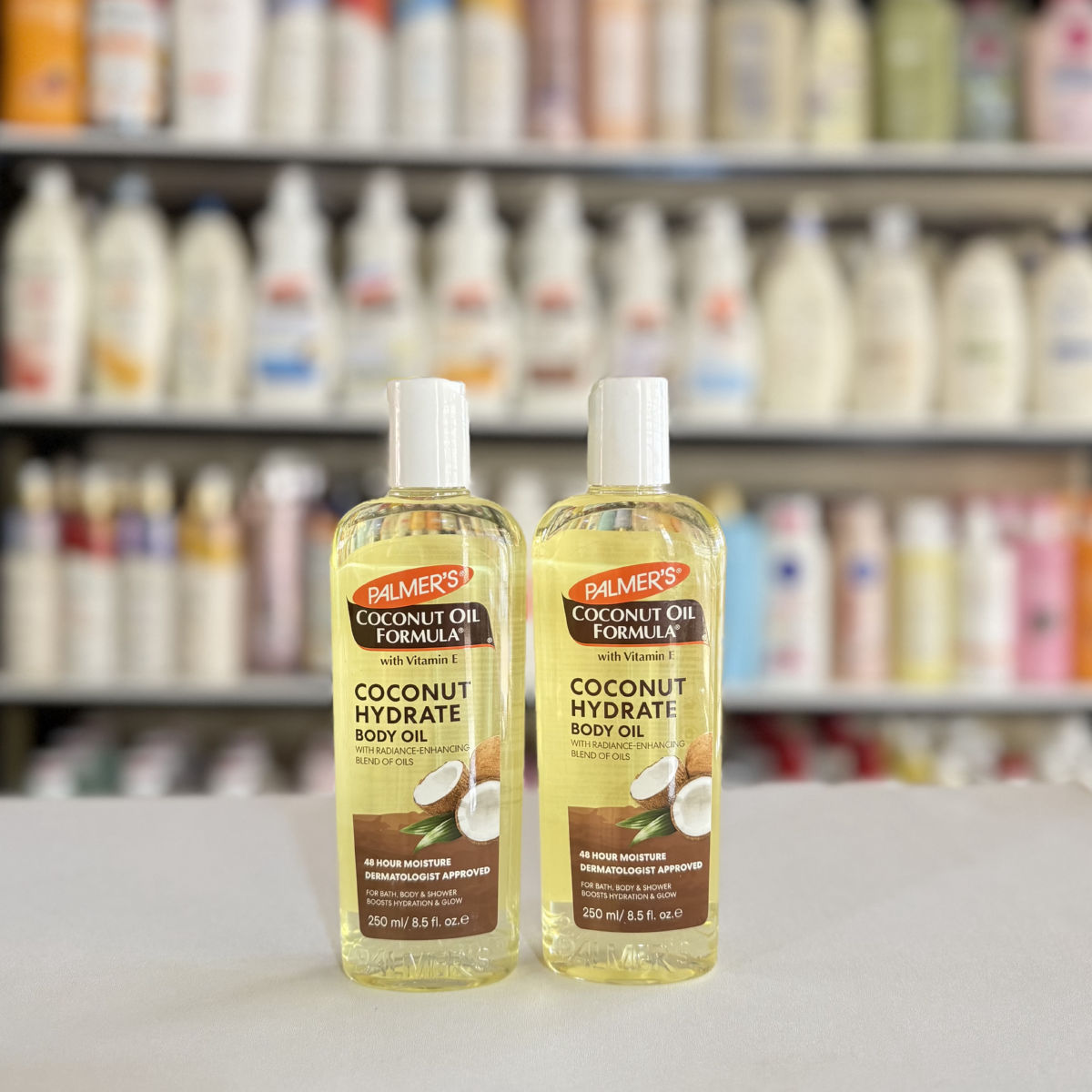 Palmer’s Coconut Hydrate