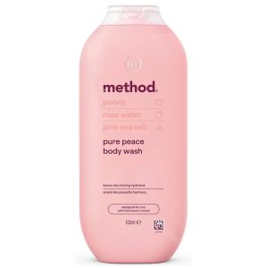 Method Body Wash - Pure Peace