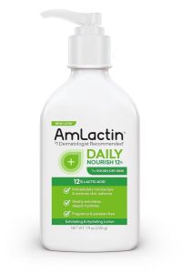 AmLactin Daily Nourish
