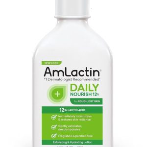 AmLactin Daily Nourish