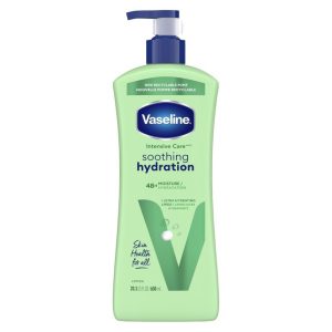 Vaseline Intensive Care Body Lotion